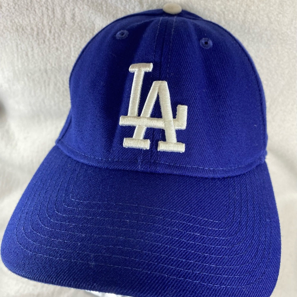 New Era LA Dodgers Hat